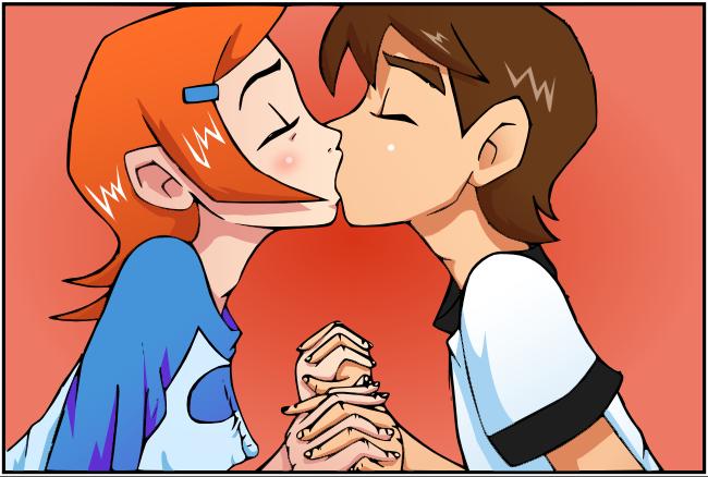 Gwen page 6 full