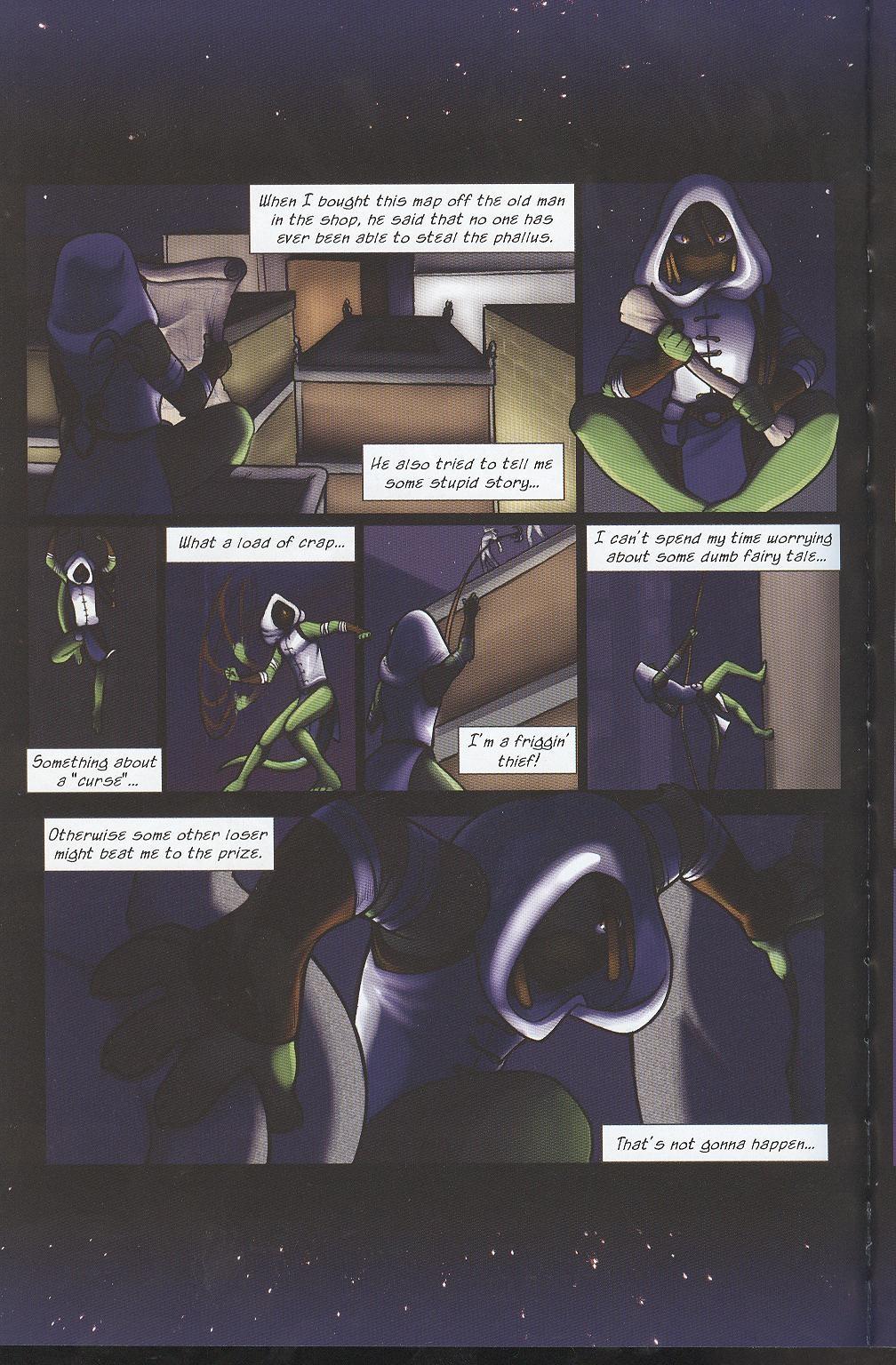 Legend of the Golden Phallus page 7 full