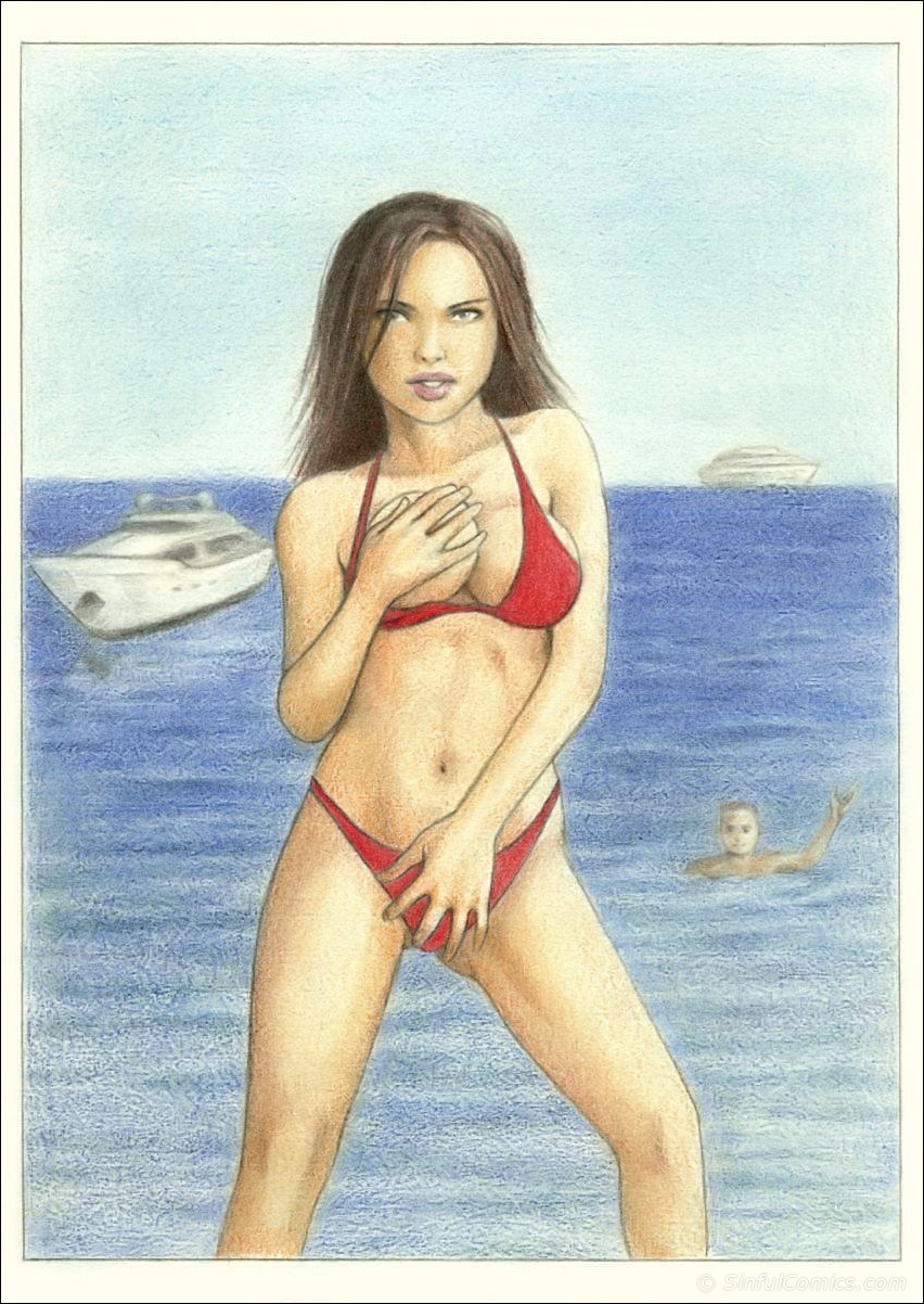 Adriana Lima page 3 full