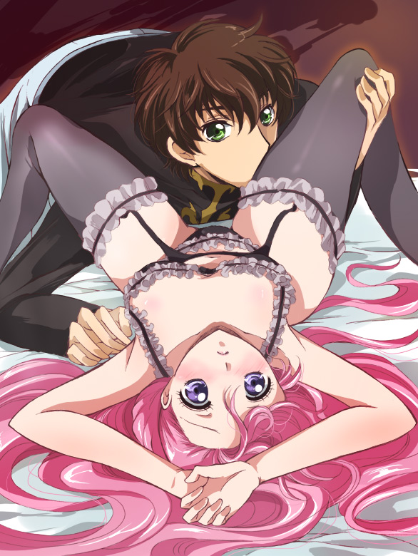 Code Geass page 10 full