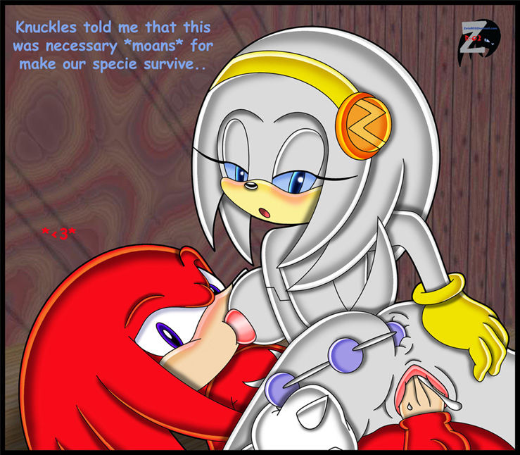 sonic hentai mix page 9 full