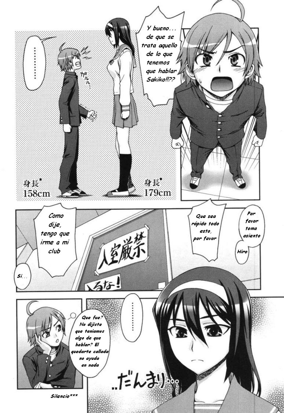 Egao | Tu Sonriente Rostro page 2 full