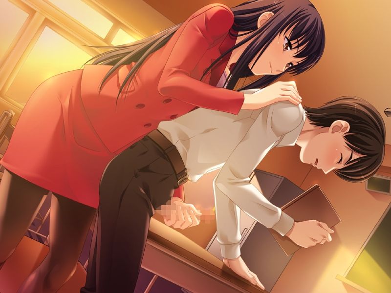 hentai rondom collection part02 page 2 full