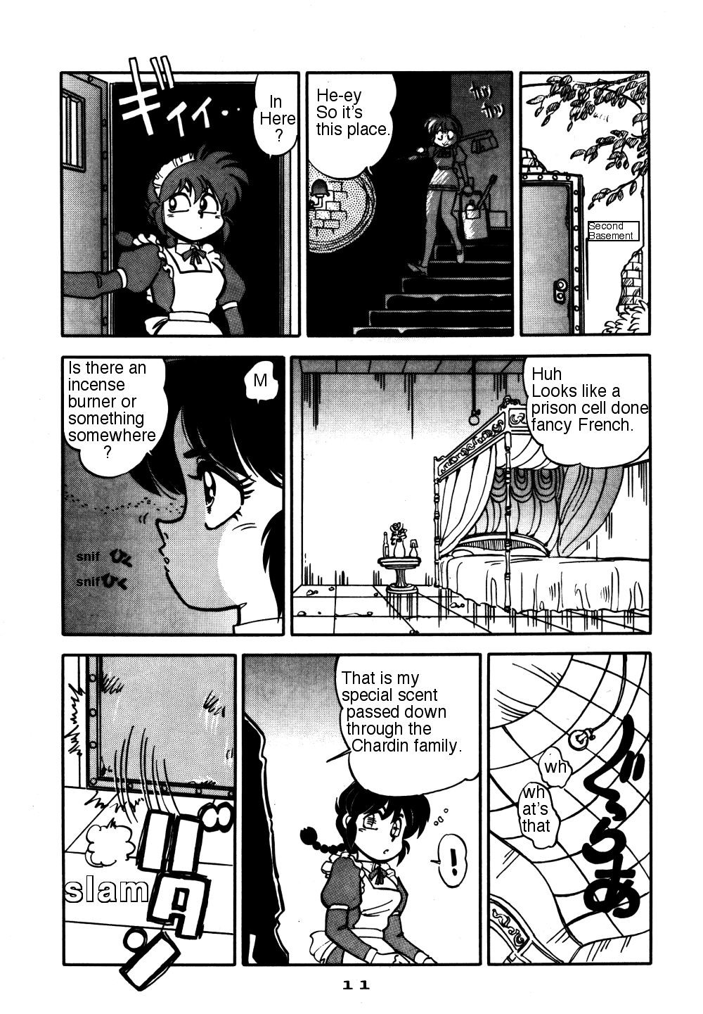 Mantou 7 page 9 full