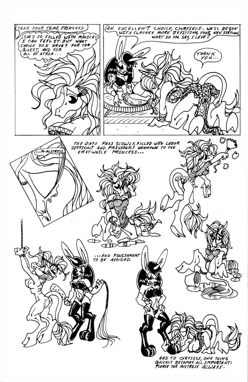 Genus 10 page 10 full