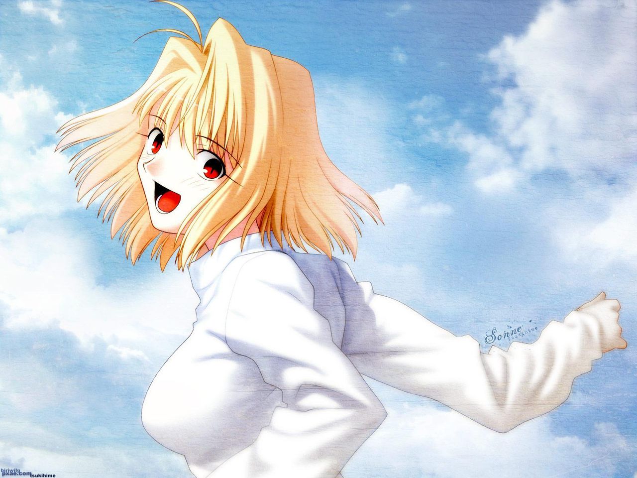 Tsukihime Pack 1 page 10 full