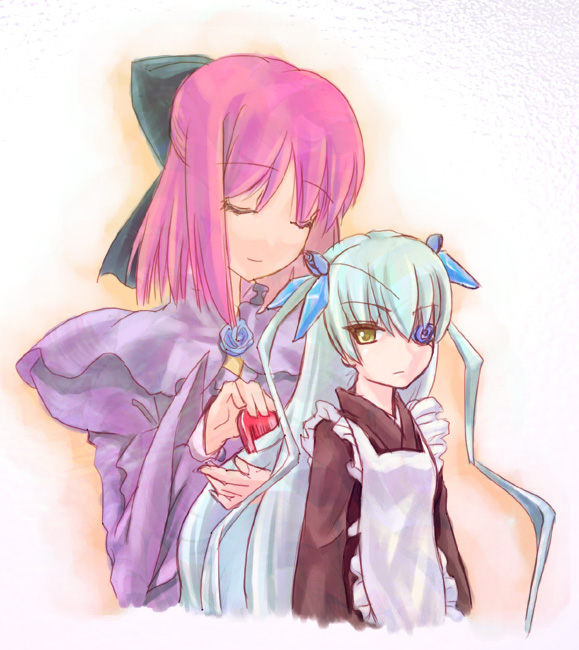 Tsukihime Pack 1 page 7 full