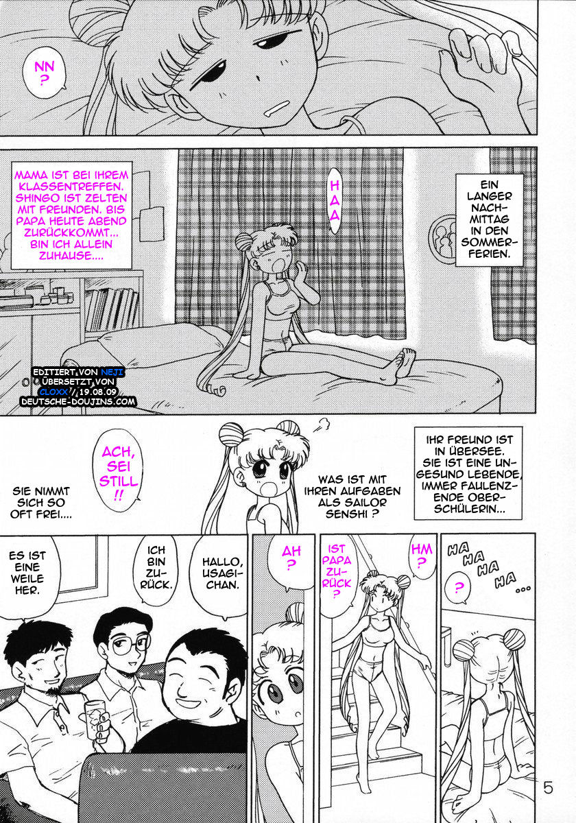 Burning Down the House page 3 full