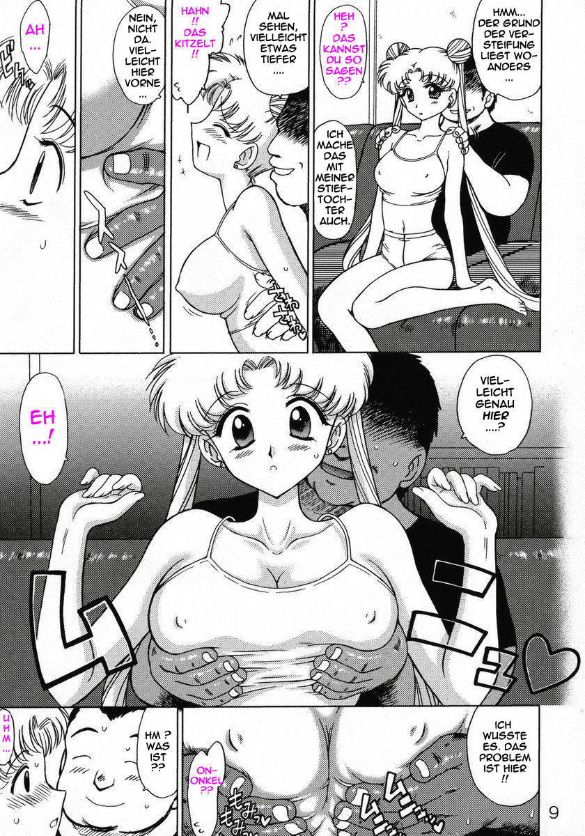 Burning Down the House page 7 full