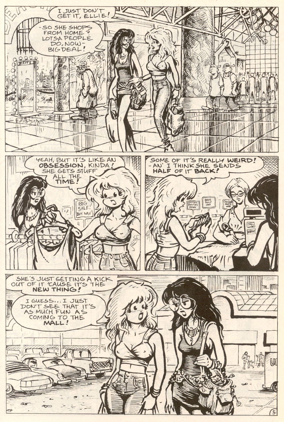 Cherry's Jubilee #4 page 8 full