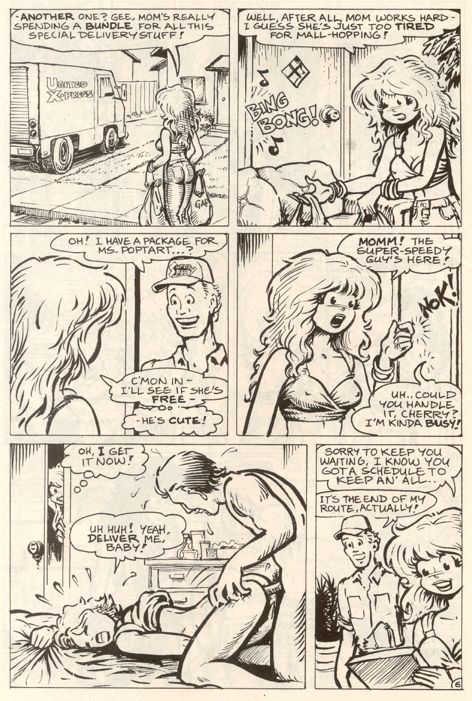 Cherry's Jubilee #4 page 9 full
