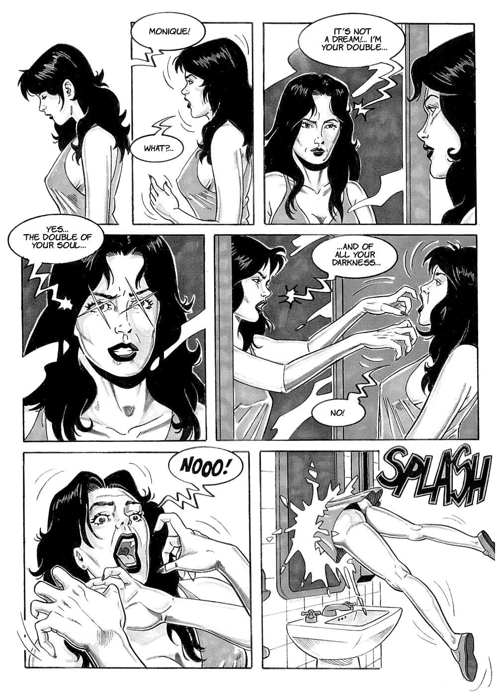 Forbidden Dreams page 4 full