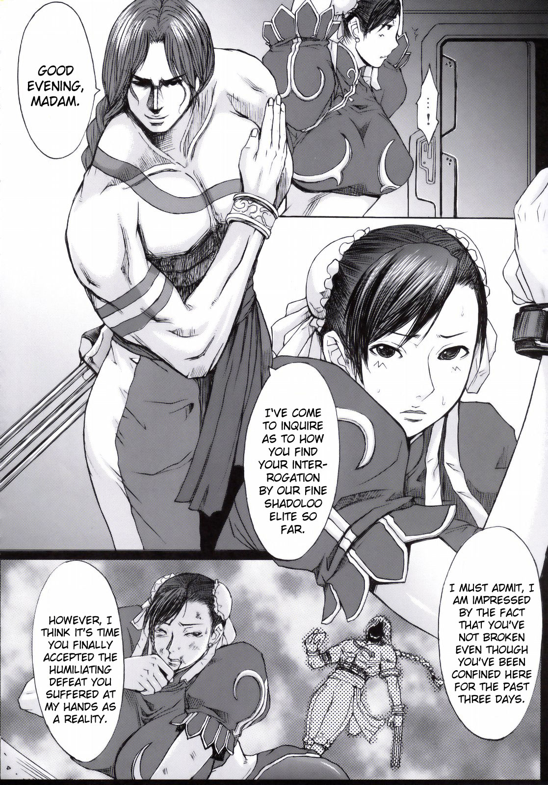 Shinkyaku Bigi page 3 full