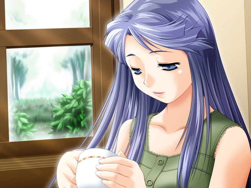 Kami☆Tama -Kamisama no Tamago- page 7 full