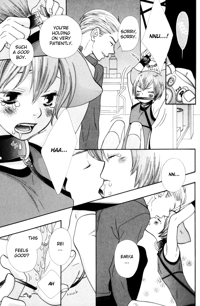 Please Love me page 3 full