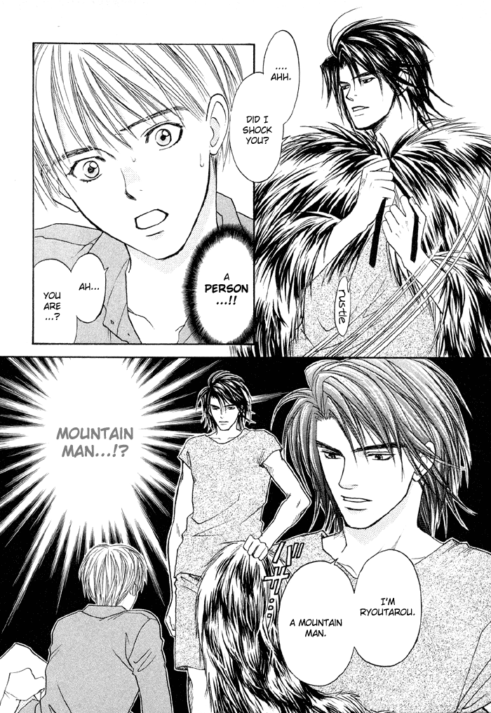 Mountain Man page 6 full