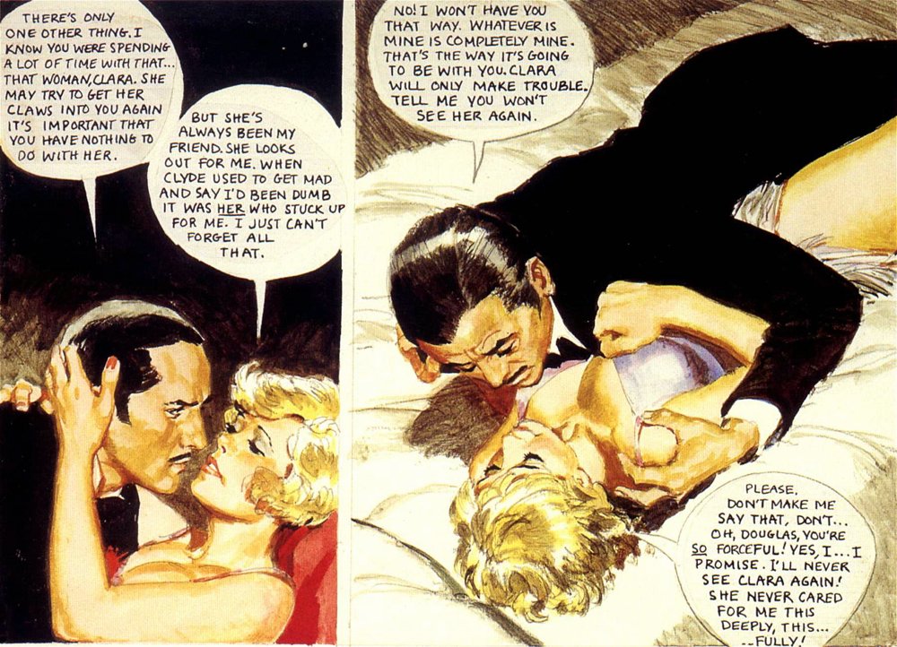 Fighting the Wenches page 10 full