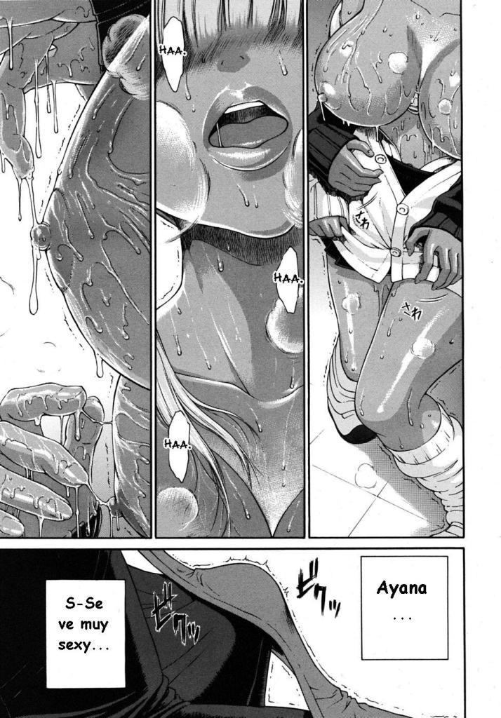 Chibi tte Iu na!! | No Me Llames Enana page 9 full