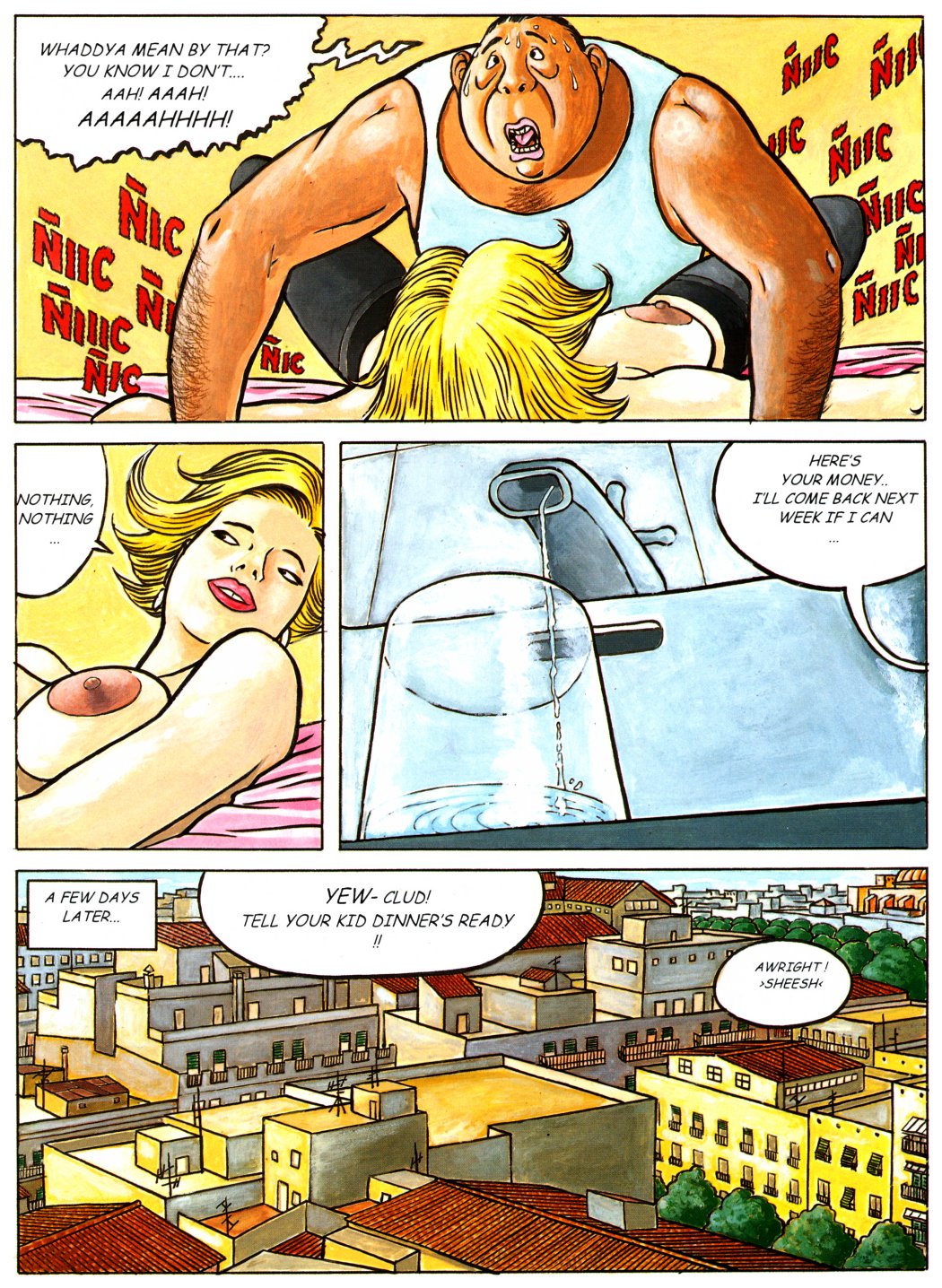 Sex Games page 5 full