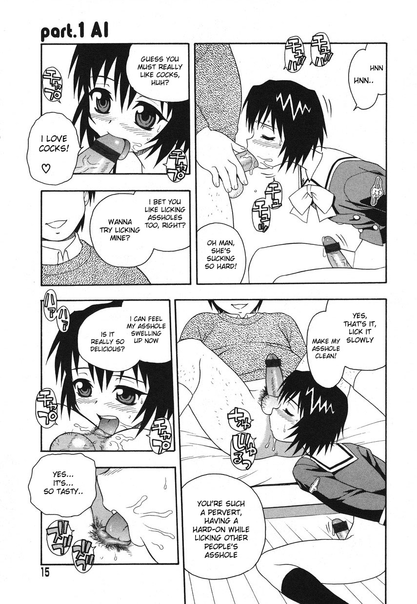 Camp Mission Ch. 1-6 page 10 full