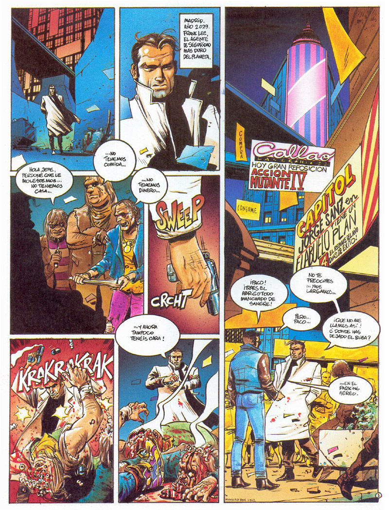 Monica & Beatriz.-.VICIOUSLAND page 6 full