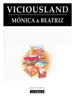 Monica & Beatriz.-.VICIOUSLAND