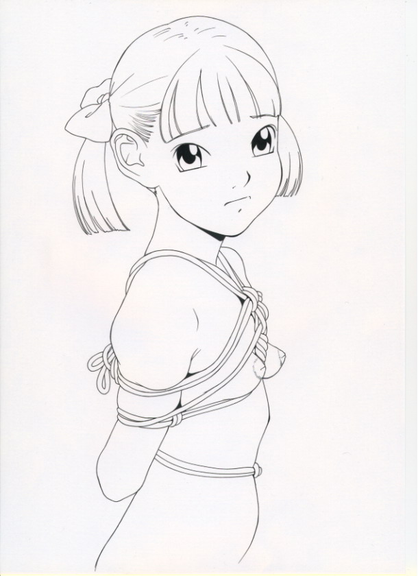 Senga de Go! page 10 full