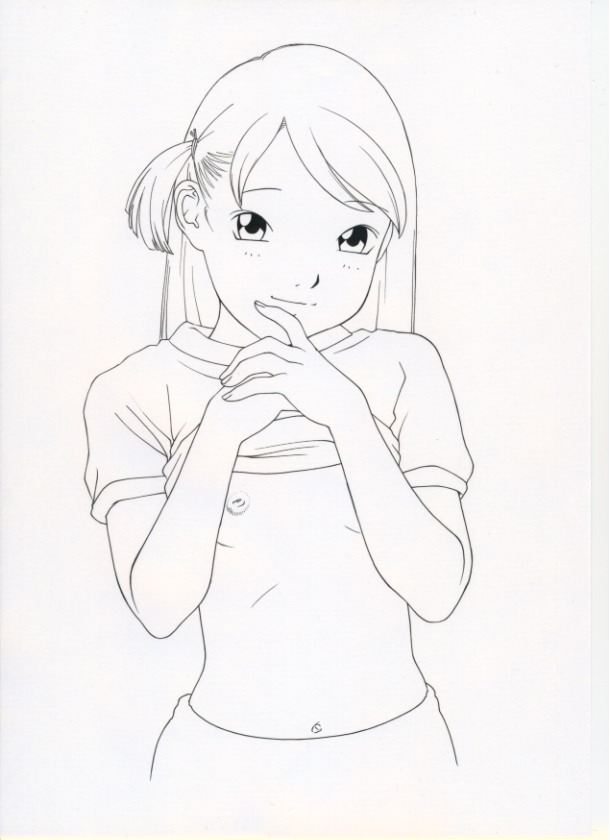 Senga de Go! page 6 full