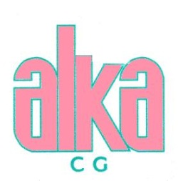 Alka CG 35