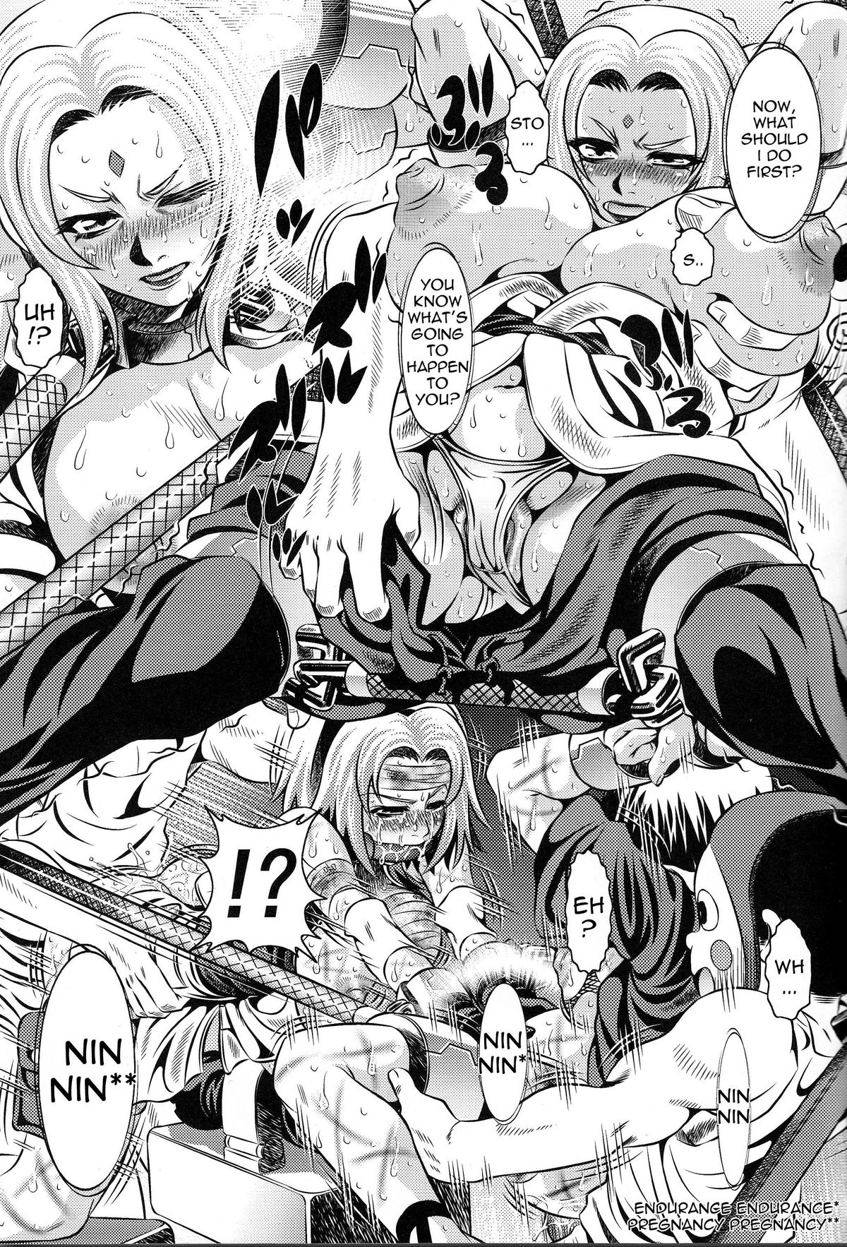 Goumonkan Naruto Hen   =LWB= page 4 full