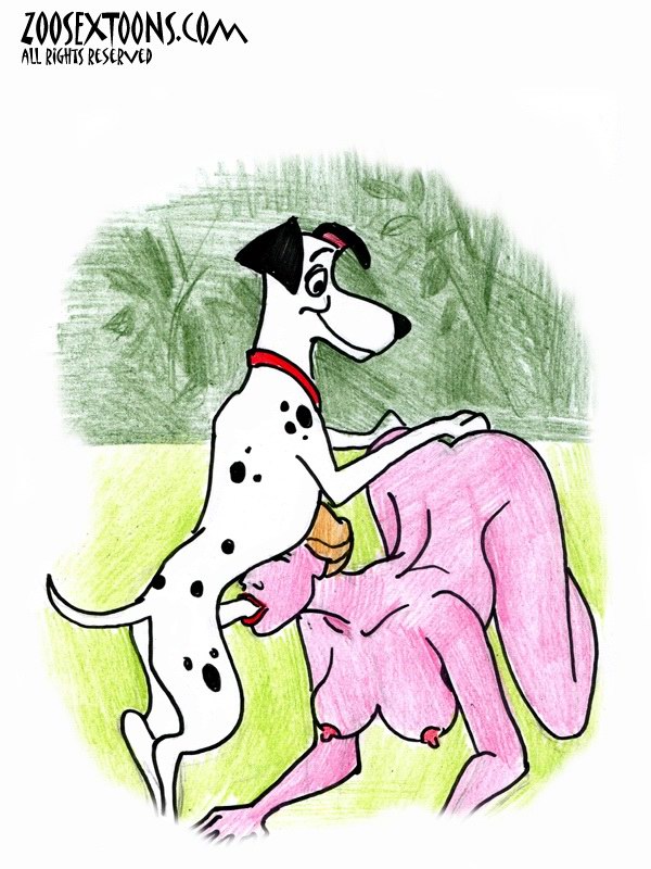 eclipse's cache - One Hundred And One Dalmations page 8 full