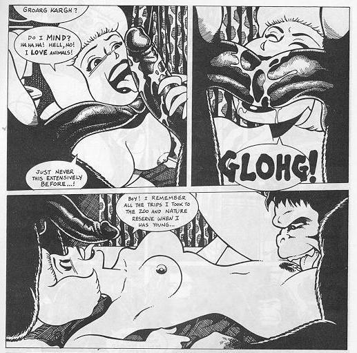 Dixie Collins - Urban Legend page 10 full