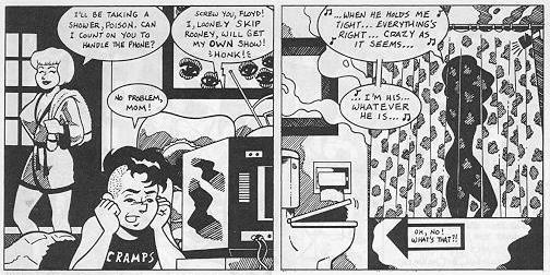 Dixie Collins - Urban Legend page 2 full
