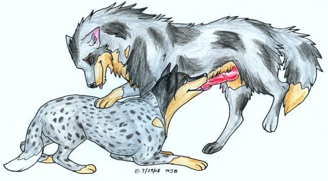 Male Furry Pack 2 page 3 full