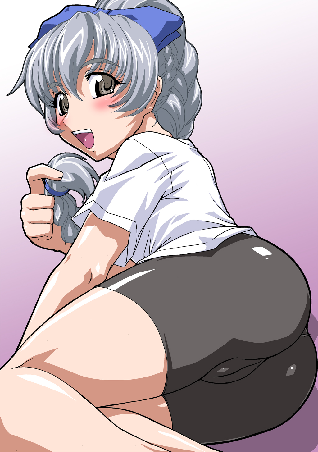 Misoya CG Collection Ex. VOICE page 2 full