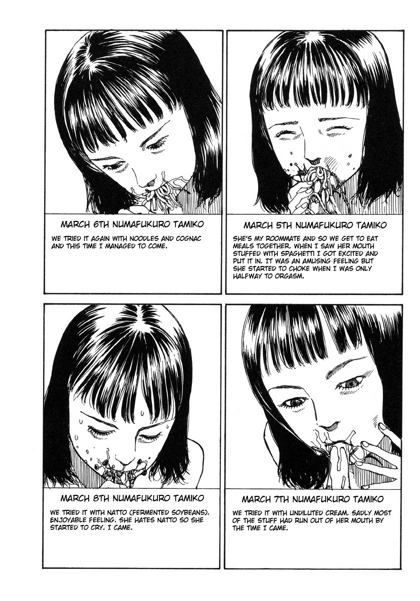Suck It page 8 full