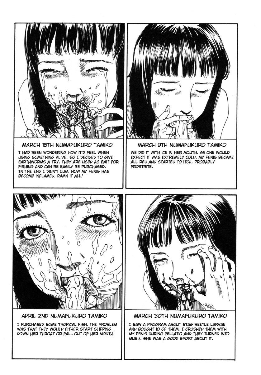 Suck It page 9 full