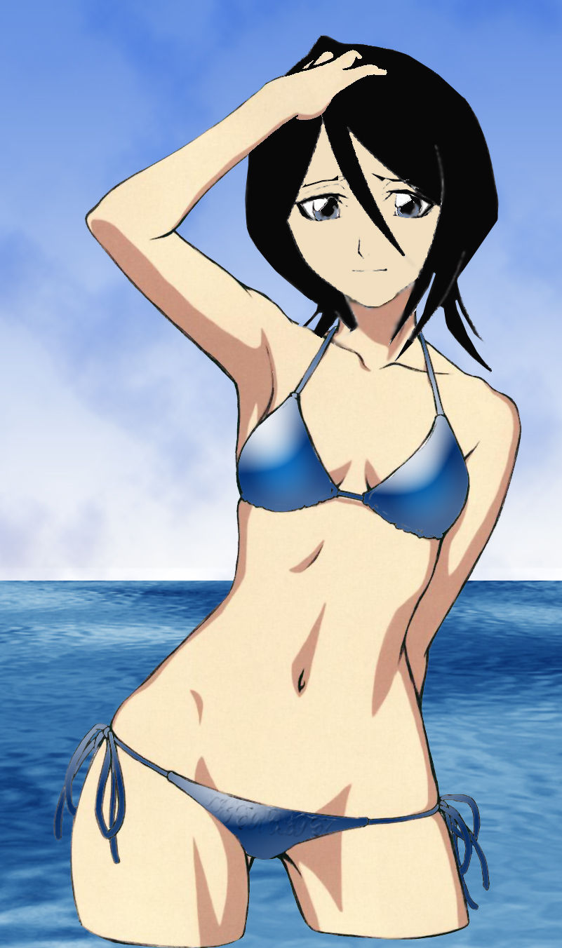 bleach gallery page 1 full