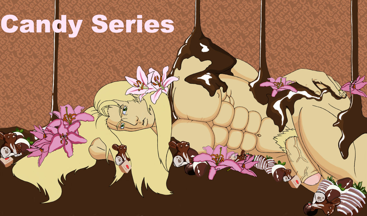 Supchik's arts "Bara" page 3 full