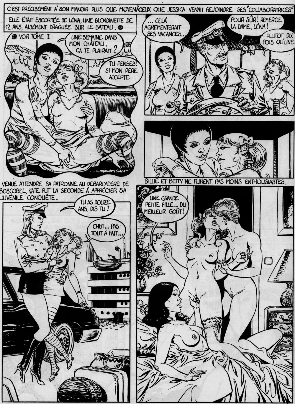 Billie and Betty 2 page 3 full