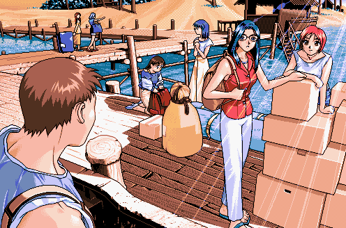 Travel ★ Junction page 2 full