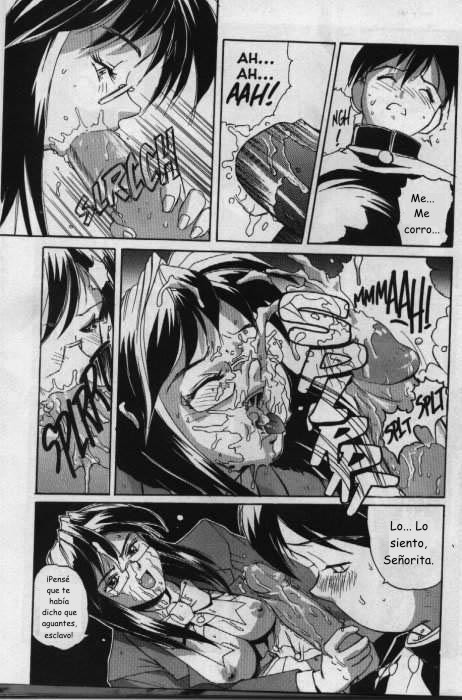 Secret Plot 7 page 5 full