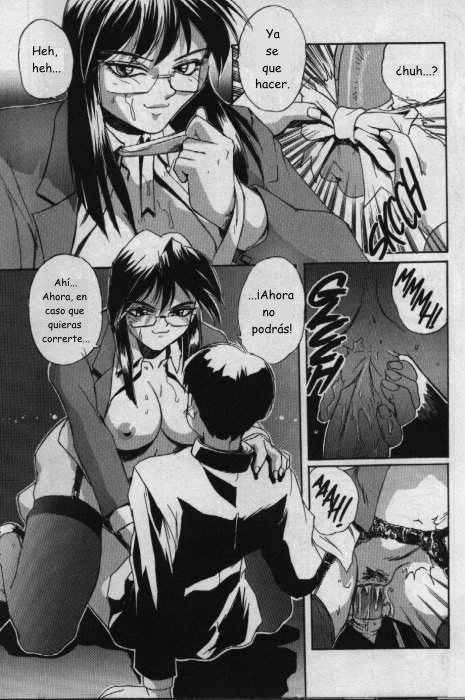 Secret Plot 7 page 6 full