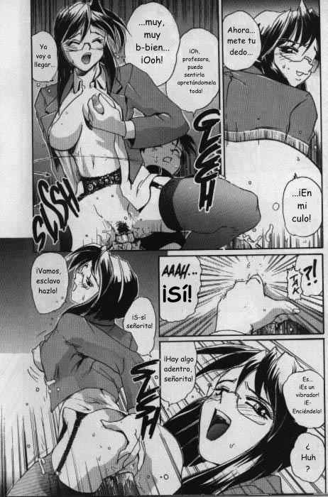 Secret Plot 7 page 8 full
