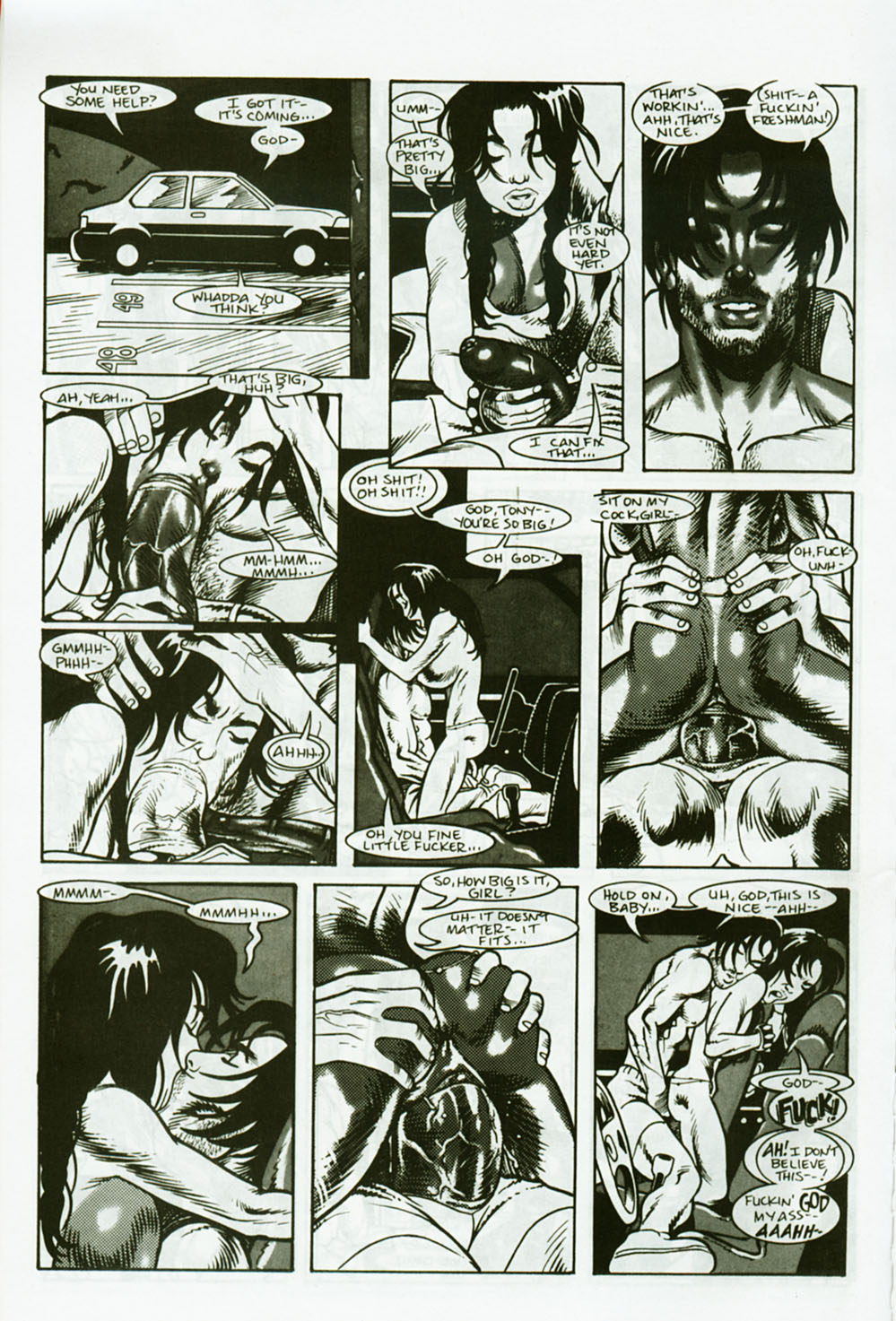 Body Heat page 10 full