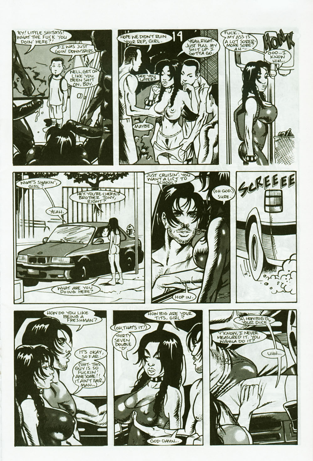 Body Heat page 9 full