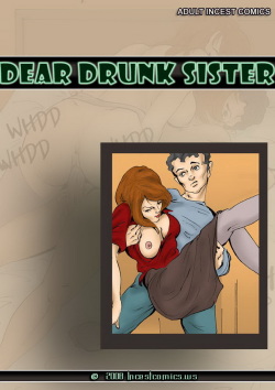 Dear Drunk Sister