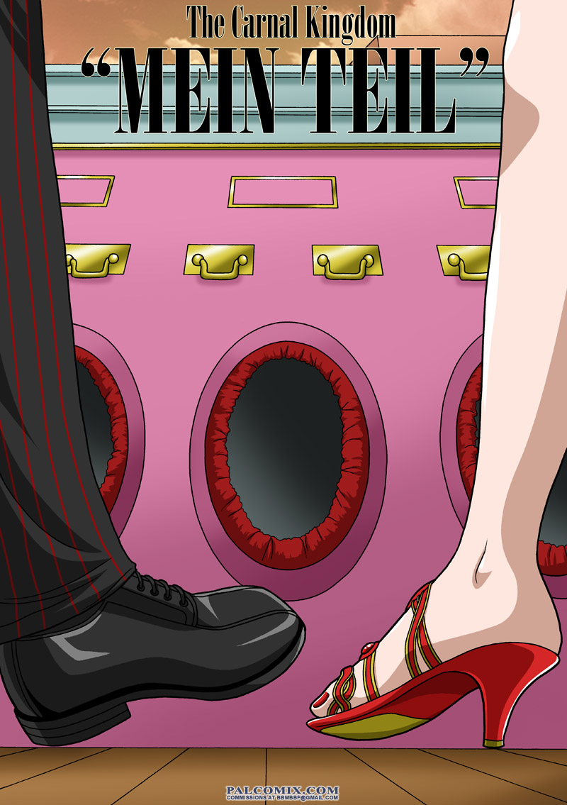 Carnal Kingdom: Mein Teil page 1 full