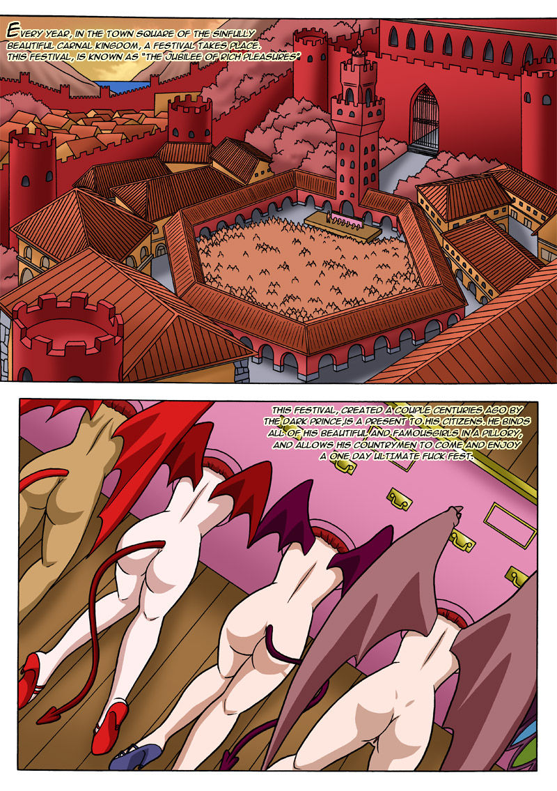 Carnal Kingdom: Mein Teil page 2 full