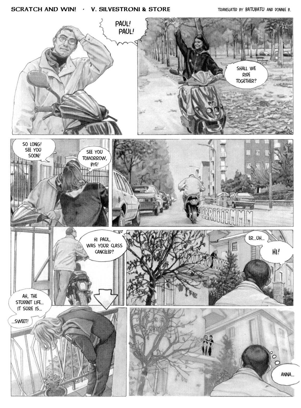 Scratch And Win! page 1 full